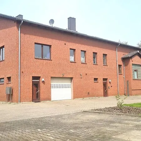 Wohnung: Workaholic Bis 6 Personen, Klima, 3X Tv Cremlingen Exterior photo
