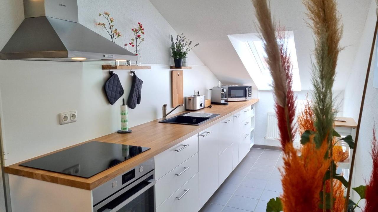Wohnung: Workaholic Bis 6 Personen, Klima, 3x Tv Apartment Cremlingen