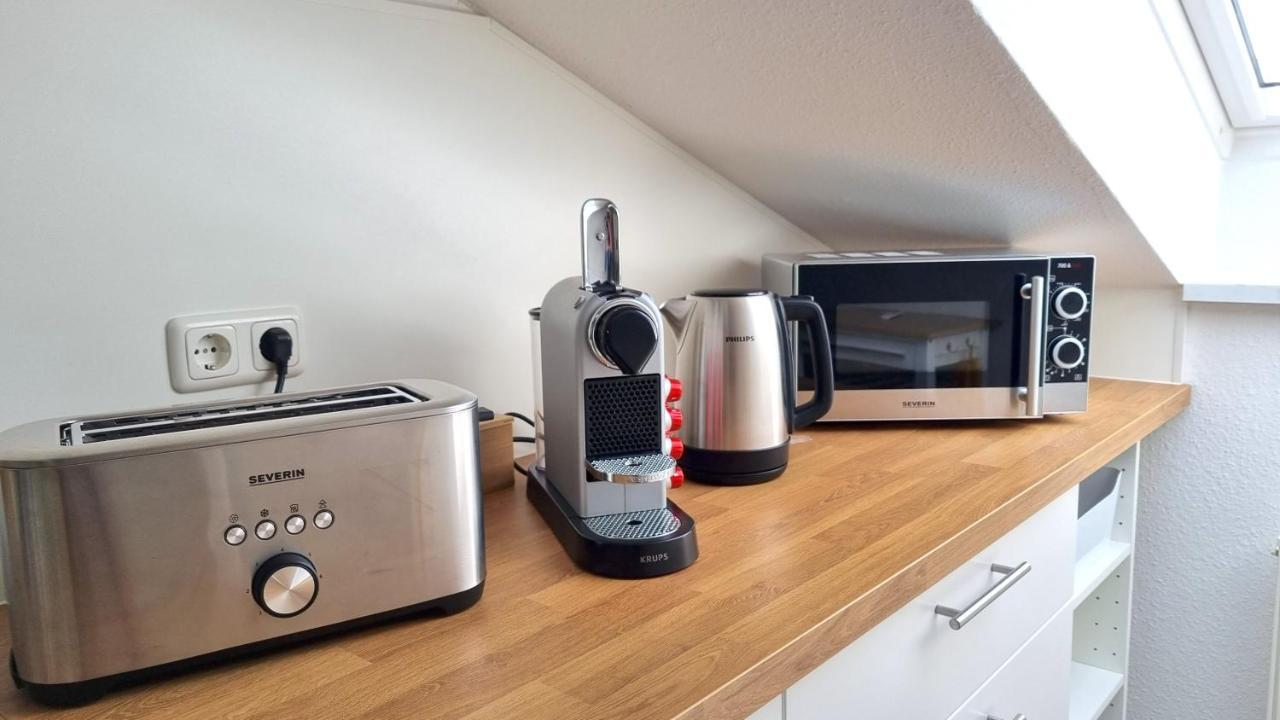 Wohnung: Workaholic Bis 6 Personen, Klima, 3x Tv