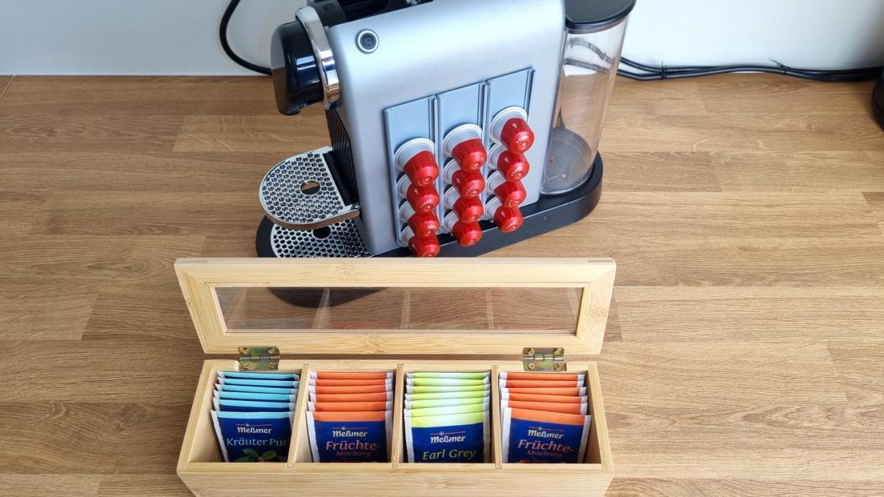Wohnung: Workaholic Bis 6 Personen, Klima, 3x Tv Apartment Cremlingen