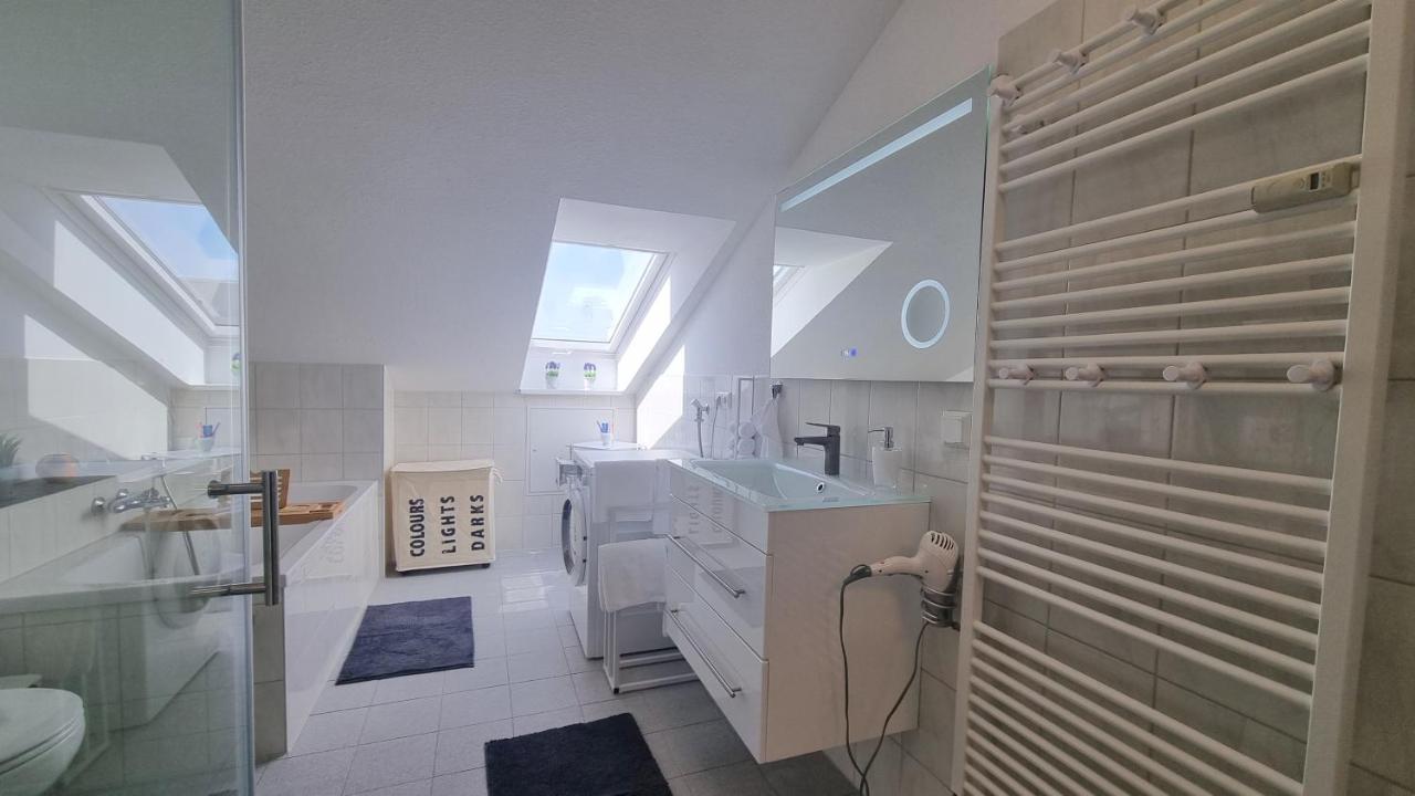 Wohnung: Workaholic Bis 6 Personen, Klima, 3x Tv * Cremlingen