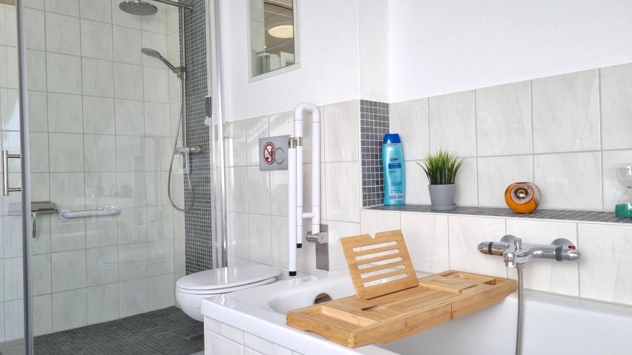 Wohnung: Workaholic Bis 6 Personen, Klima, 3x Tv Apartment *