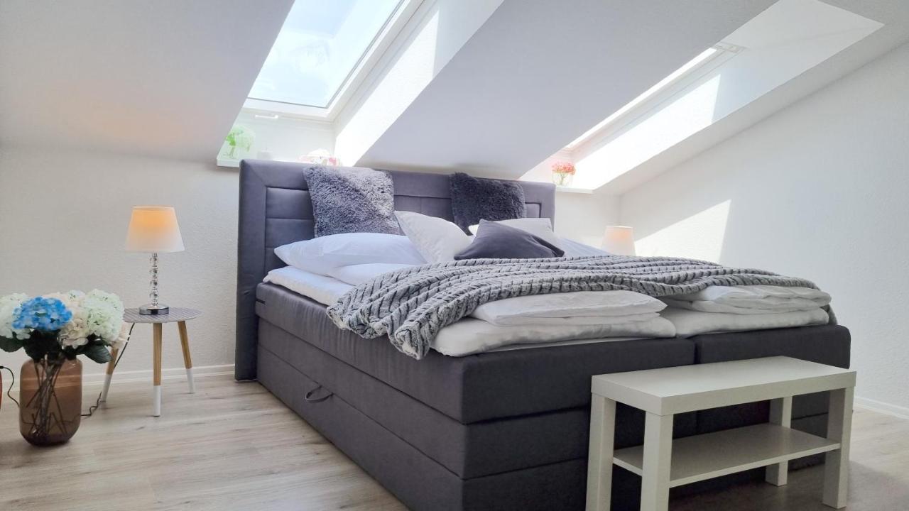 Wohnung: Workaholic Bis 6 Personen, Klima, 3x Tv * Cremlingen