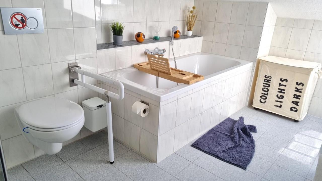 Wohnung: Workaholic Bis 6 Personen, Klima, 3x Tv * Cremlingen