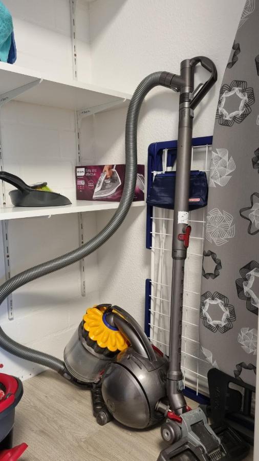 Wohnung: Workaholic Bis 6 Personen, Klima, 3x Tv Apartment Cremlingen